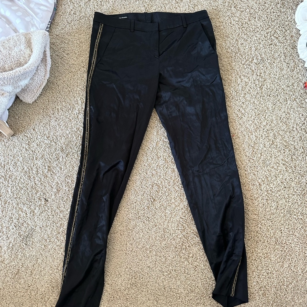 The Kooples Satin Pants